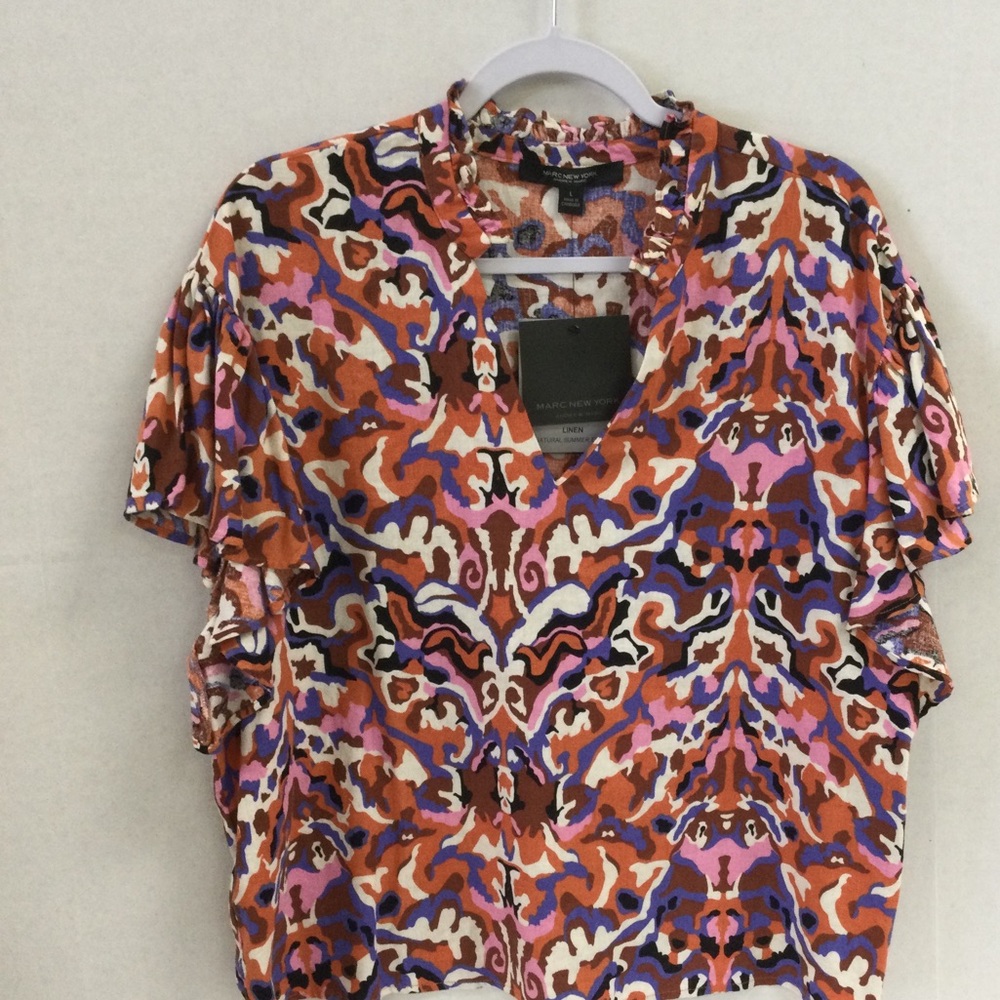 MARC NEW YORK Blouse